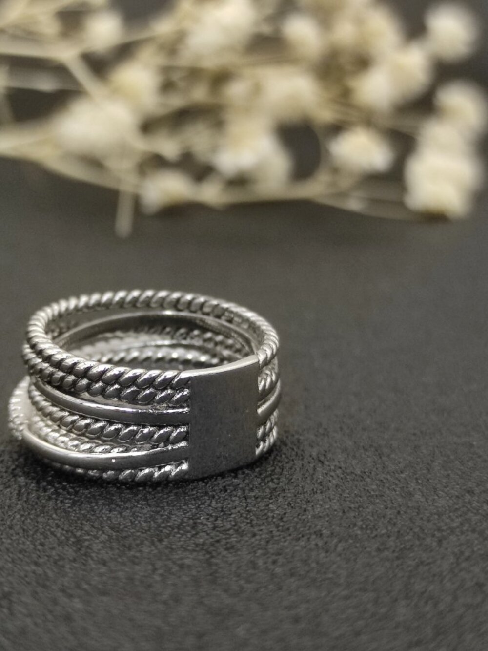 David Yurman Ring - Picture 5 of 5